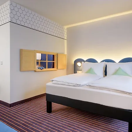 Hotel Ibis Styles Leipzig à Radefeld Extérieur photo