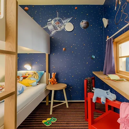 Hotel Ibis Styles Leipzig à Radefeld Extérieur photo