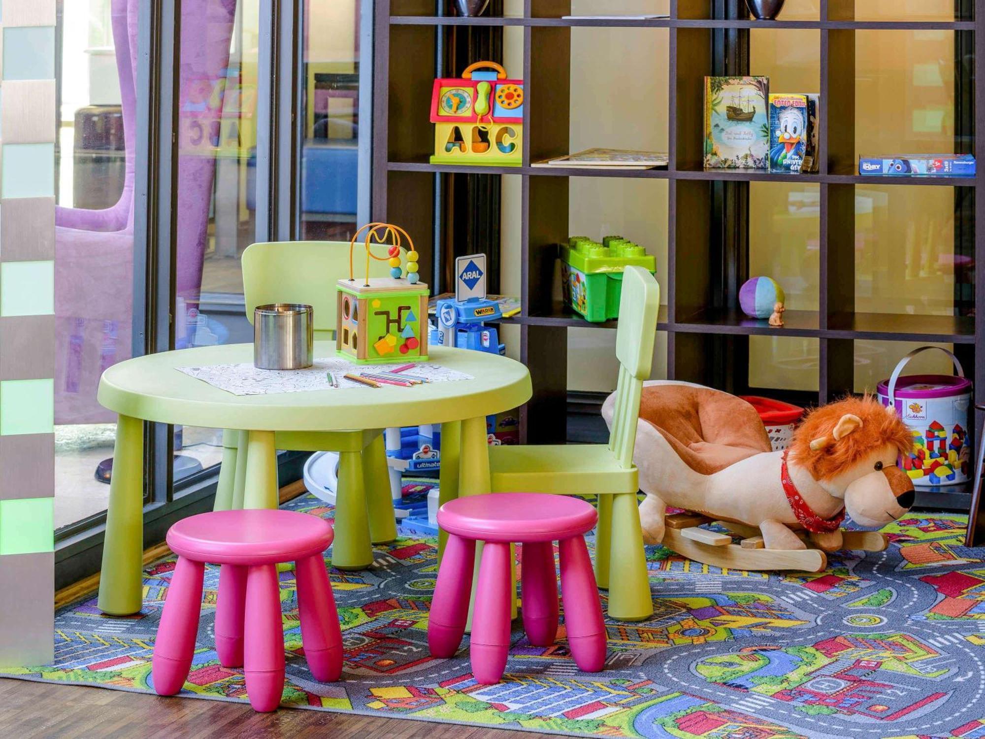 Ibis Styles Leipzig